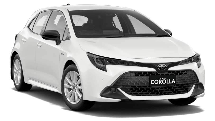 Instructor vehicle