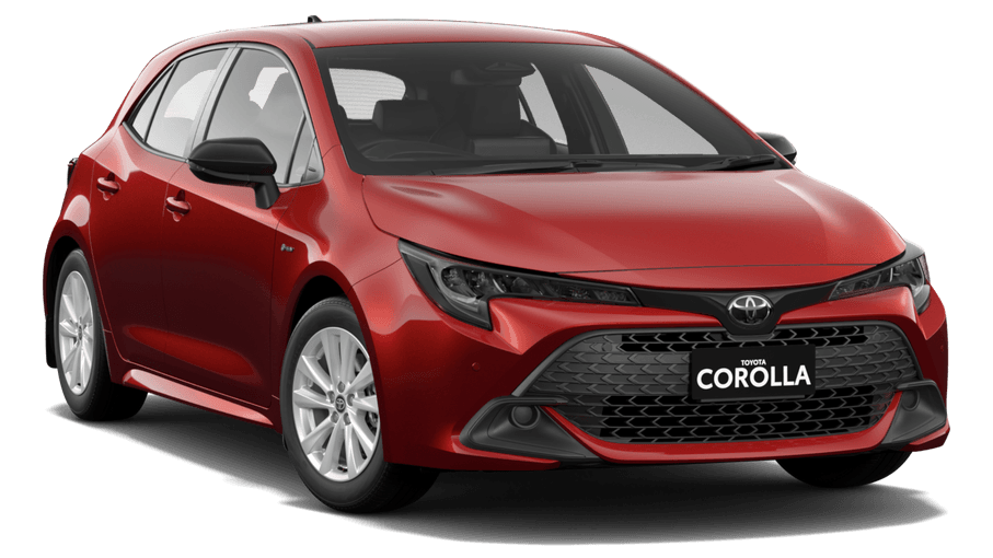 Instructor vehicle
