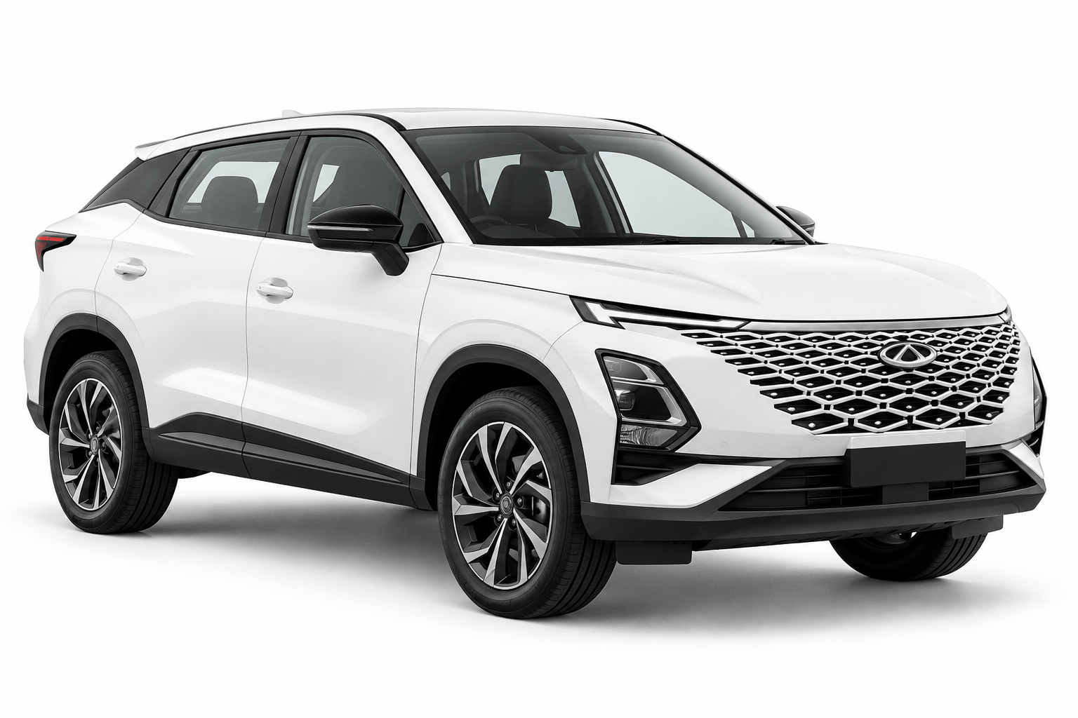 Chery Omoda 5