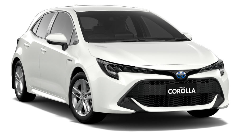 Instructor vehicle