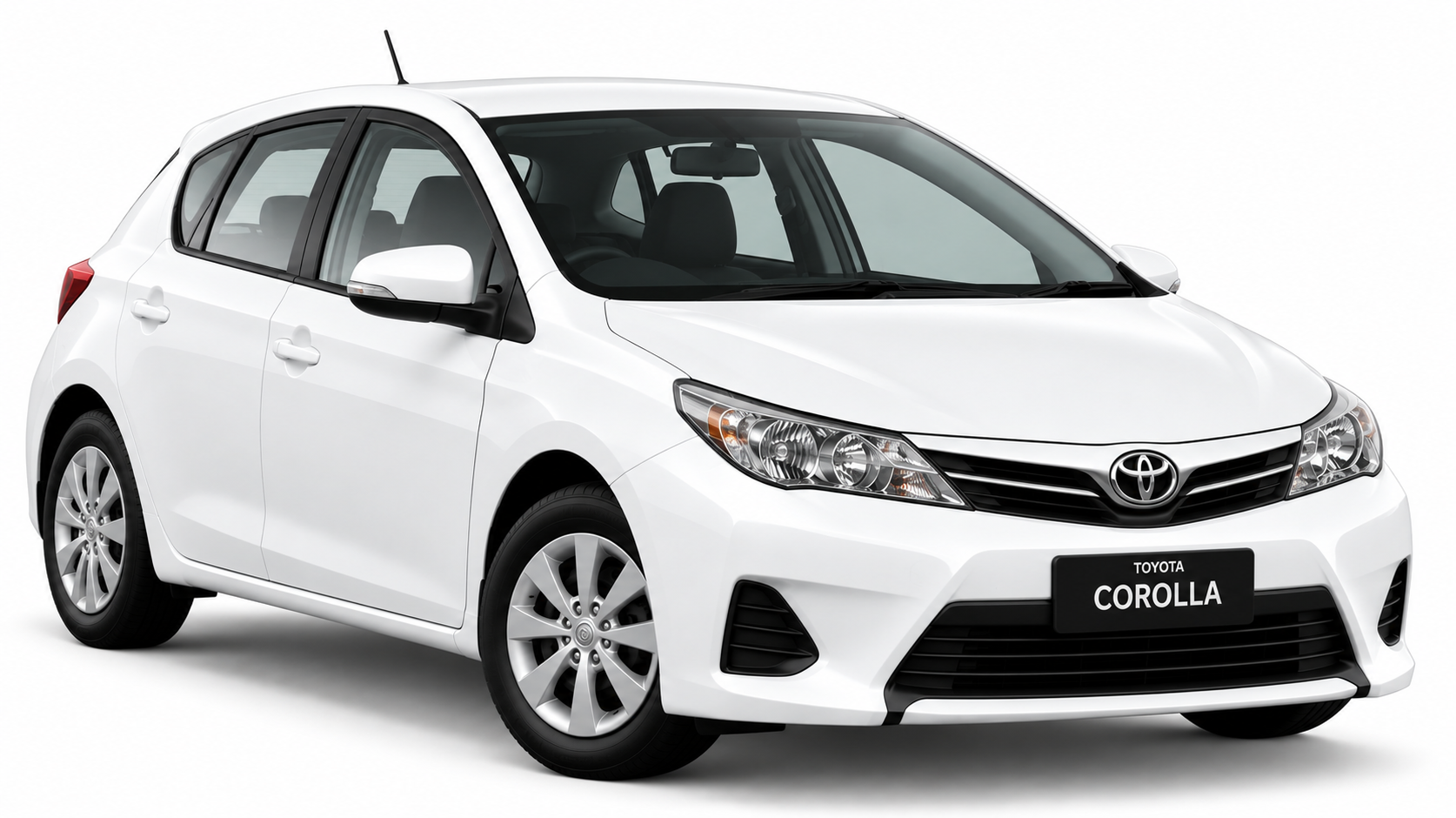 Instructor vehicle